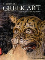 A HISTORY <em>OF</em> GREEK <em>ART</em>