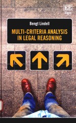 Multi-criteria analysis <em>in</em> legal reason<em>in</em>g