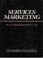 SERVICES M<em>A</em>RKETING:<em>TEXT</em> C<em>A</em>SES