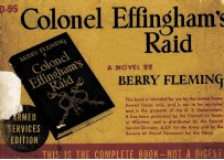 COLONEL EFFINGHAM’<em>S</em> RAID