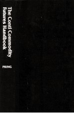 THE CONTI COMMO<em>D</em>ITY FUTURES HAN<em>D</em>BOOK
