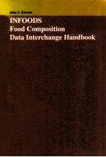 INFOOD<e<em>m</em>>S</e<em>m</em>> FOOD CO<em>M</em>PO<e<em>m</em>>S</e<em>m</em>>ITION DATA INTERCHANGE HANDBOOK