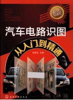 汽车电路识图从入门到<em>精通</em>  <em>彩色</em>超值<em>版</em>