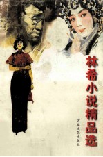 <em>林希</em>小说精品选  第1卷
