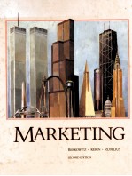 MARKETING <em>SECOND</em> <em>EDITION</em>