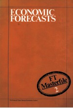 ECONOMIC FORECASTS:HOW AND WHEN <em>TO</em> USE <em>THEM</em> IN BUSINESS