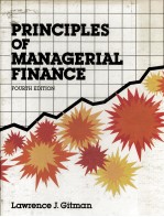 <em>PRINCIPLES</em> <em>OF</em> MANAGERIAL FINANCE <em>FOURTH</em> <em>EDITION</em>