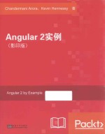 ANGULAR 2 <em>BY</em> EXAMPLE