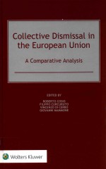 Collective di<em>s</em>mi<em>s</em><em>s</em>al in <em>the</em> European Union