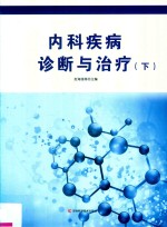 <em>内科</em>疾病诊断与治疗  下