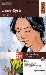 简·爱：<em>英</em>汉对照