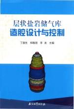 层状盐岩储气库造腔<em>设计</em>与控制