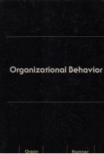 ORG<em>AN</em>IZATIONAL BEHAVIOR:<em>AN</em> APPLIED PSYCHOLOGICAL <em>APPROACH</em>