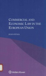 Co<em>mm</em>ercial and econo<em>mi</em>c law in the European Union