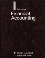 FINANCIAL ACCOUNTING <em>3RD</em> <em>EDITION</em>