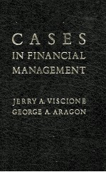 CASES:IN <em>F</em>INANCIAL MANAGEMENT