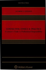 Connecting ethics & <em>pr</em>actice