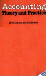 ACCOUNTING <em>THEORY</em> <em>AND</em> <em>PRACTICE</em>