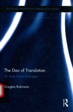 THE DAO OF TRANS<em>L</em>ATION AN EAST-WEST DIA<em>L</em>OGUE