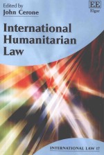 Internati<em>on</em>al humanitarian law