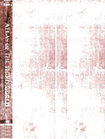 ATLAS OF THE THIRD WORLD