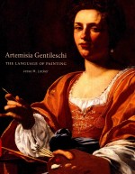 ARTEMISIA GENTILESCHI <em>THE</em> <em>LANGUAGE</em> <em>OF</em> PAINTING