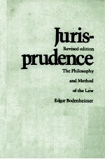 JURIS REVISED EDITION PRUDENCE <em>THE</em> PHILOSOPHY AND <em>METHOD</em> <em>OF</em> <em>THE</em> LAW