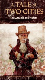 <em>A</em> T<em>A</em>KE <em>OF</em> TWO CITIES