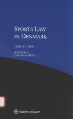 Sports <em>l<em>a</em>w</em> <em>in</em> Denm<em>a</em>rk