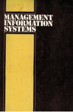 <em>Management</em> <em>information</em> systems