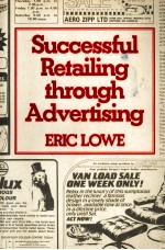 SUCCESSFUL RETAILING <em>THROUGH</em> ADVERTISING