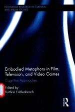 <em>EMBODIED</em> METAPHORS IN FILM