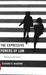 The expressive <em>powers</em> <em>of</em> law