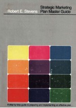 STRATEGIC MARKETING PLAN MASTER <em>GUIDE</em>