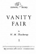 VANITY <e<em>m</em>>F</e<em>m</em>>AIR  VOL. 1