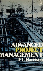 <em>ADVANCED</em> PROJECT MANAGEMENT