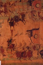 中国石窟  敦煌莫高窟  第4<em>卷</em>  第2版