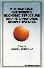 MULTINATIONAL ENTERPRI<em>S</em>E<em>S</em>