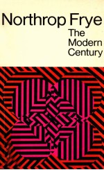 <em>THE</em> MODERN CENTURY :<em>THE</em> WHIDDEN LECTURE<em>S</em> 1967