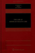 <em>The</em> <em>law</em> <em>of</em> American health care