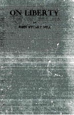 <em>ON</em> LIBERTY