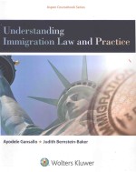 Underst<em>and</em>ing immigration law <em>and</em> <em>practice</em>