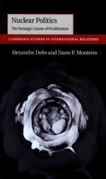 <em>Nuclear</em> politics