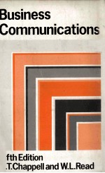 BUSINESS COMMUNICATIONS <em>FIFTH</em> <em>EDITION</em>