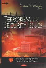 Terrorism a<em>nd</em> security issues