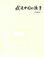 我是中国的孩子  努热艾力的世界