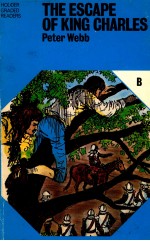 THE ESCAPE OF KIN<em>G</em> CHARLES