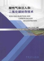 酸性气体注入和二氧化碳封存<em>技术</em>