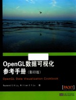OP<em>E</em>NGL DATA VISUALIZATION COOKBOOK