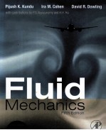 FLUID MECHANICS  <em>FIFTH</em> <em>EDITION</em>